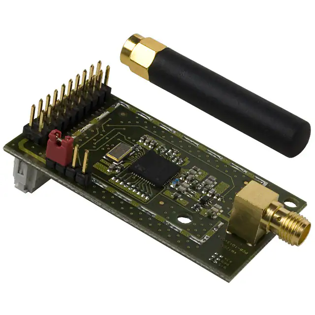 XM1203FC433XE1 Semtech Corporation